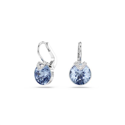 Swarovski Bella V Drop Earrings